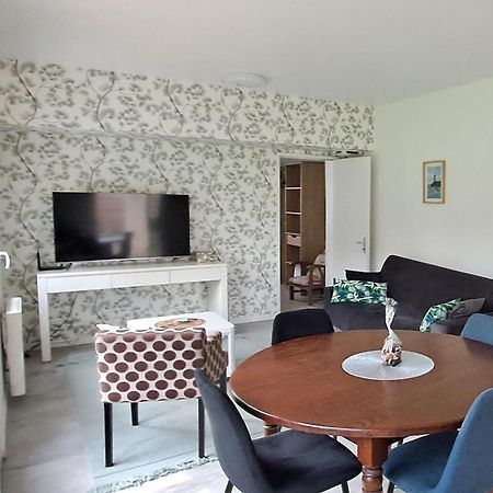 Le Refuge Villa Lamballe-Armor Dış mekan fotoğraf