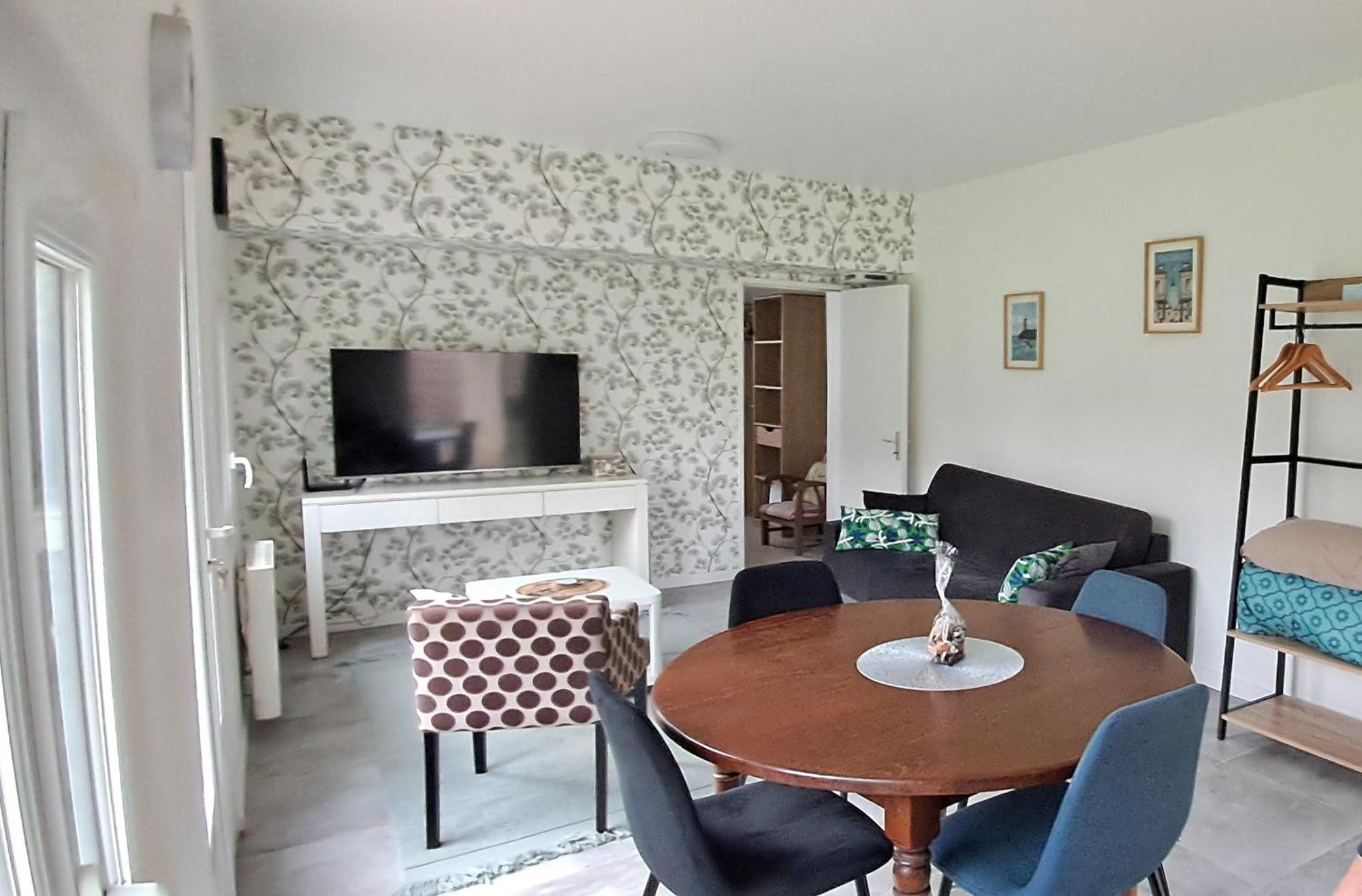 Le Refuge Villa Lamballe-Armor Dış mekan fotoğraf