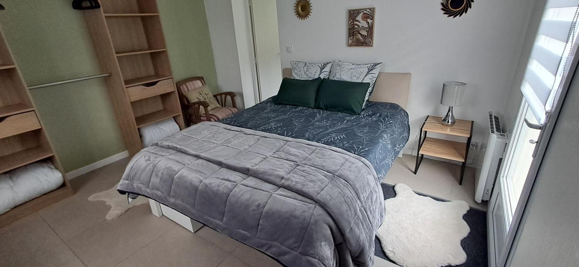 Le Refuge Villa Lamballe-Armor Dış mekan fotoğraf